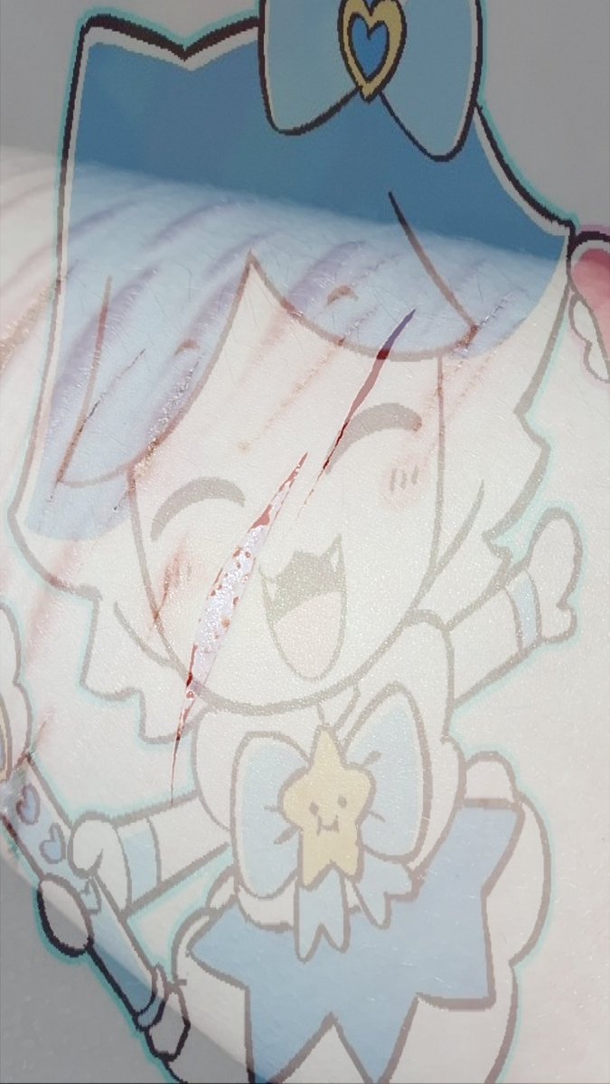 cutzfrkitty_'s tweet photo. !! ALL FAKE SFX MAKEUP !!
Meow meow
.
.
#sliceytwt #slittwt #ouchietwt #styrotwt https://t.co/9U8jGn15gs