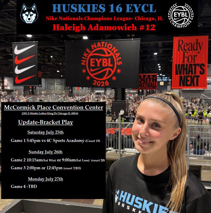 h_adamowich's tweet photo. rocky start but excited to finish strong with the following games! @MAHuskies https://t.co/rWHCMnhQb3
