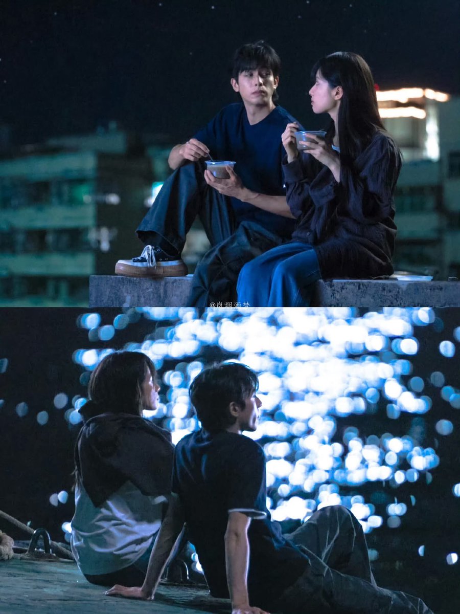 aoae_jung's tweet photo. ขอบคุณผุ้กำกับ.ที่เลือก2คนนี้ #ซ่งเวยหลง #จางจิ้งอี๋ มาเจอกัน เล่น #loveforyou #รักสำหรับคุณ คือที่สุด❤️ สีหน้าสายตา #เฉินอี้ #เหมียวจิ้ง ลุ้นอินจนอยากเข้าไปอยุ่ในสถานที่นั้นด้วย ชอบแสงสีฉากวิวชุดบ้านหน้าผมเพลงดีไปหมดเลย ชอบโทนสียุคเก่า ชอบแนวย้อนยุค90 แบบเก่ามันคลาสสิคดี เอาไป💯 https://t.co/BZcM6tktCb