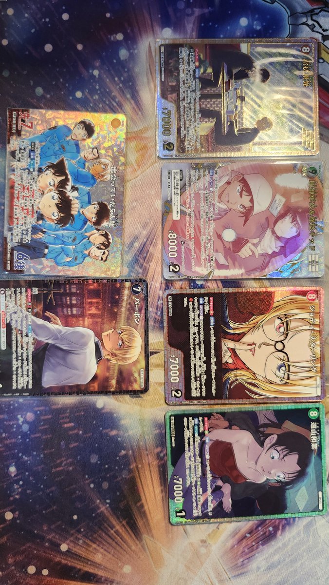 JIN33_game's tweet photo. 追加分4BOXだった https://t.co/ka8KNDY6Vf