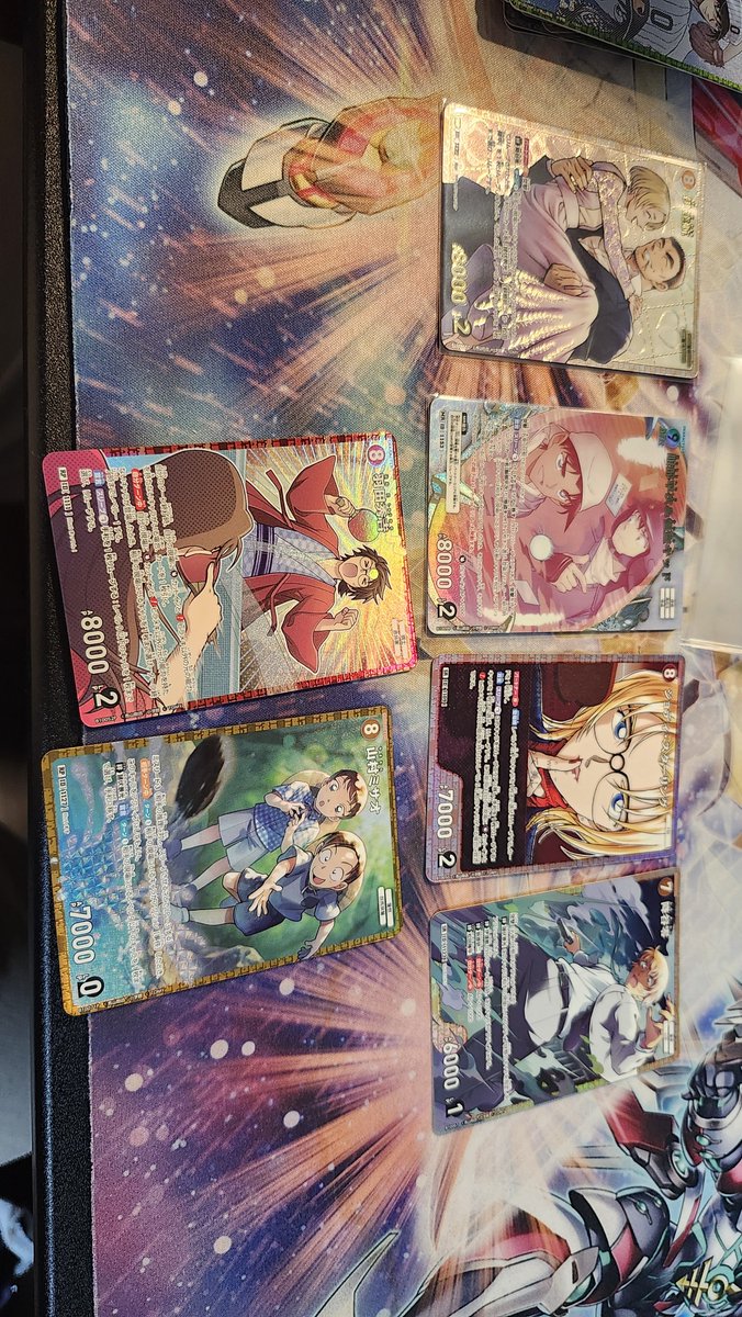 JIN33_game's tweet photo. 追加分4BOXだった https://t.co/ka8KNDY6Vf