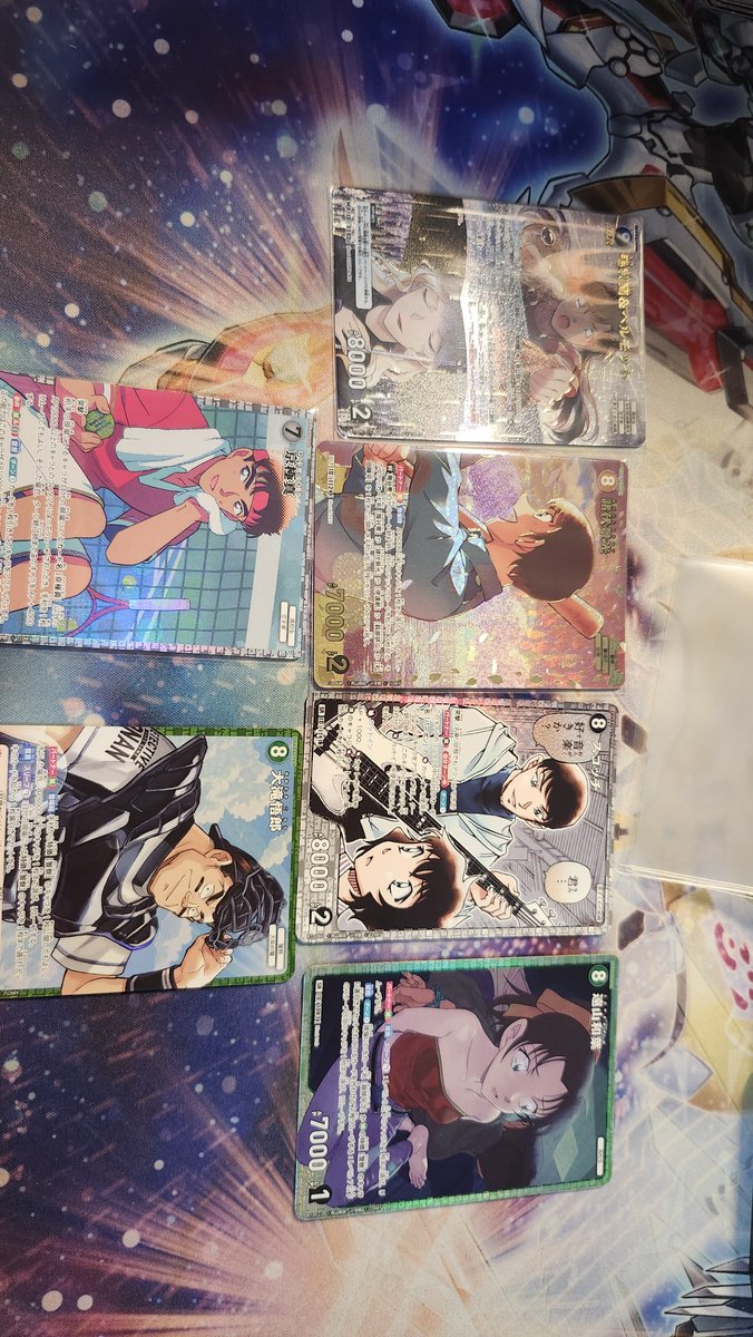 JIN33_game's tweet photo. 追加分4BOXだった https://t.co/ka8KNDY6Vf