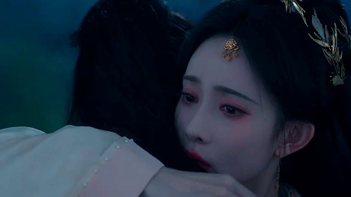 eclipsepetals_'s tweet photo. them doing pda in front of lot of soldiers is quite common now tbh

#blossomsofpower • #百花杀 https://t.co/6b7EOUkjkF