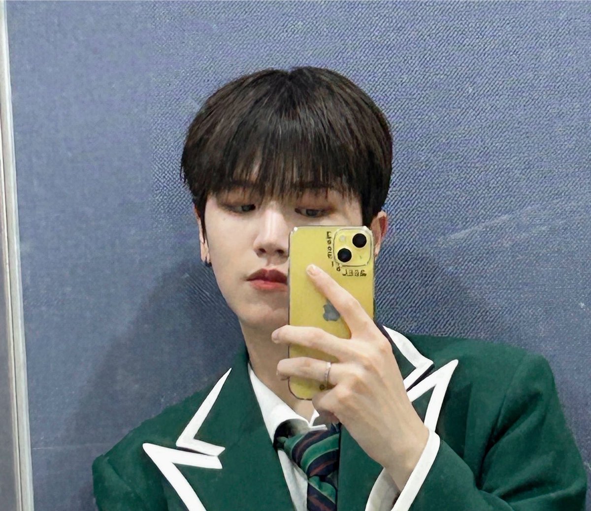 이솔 tweet media