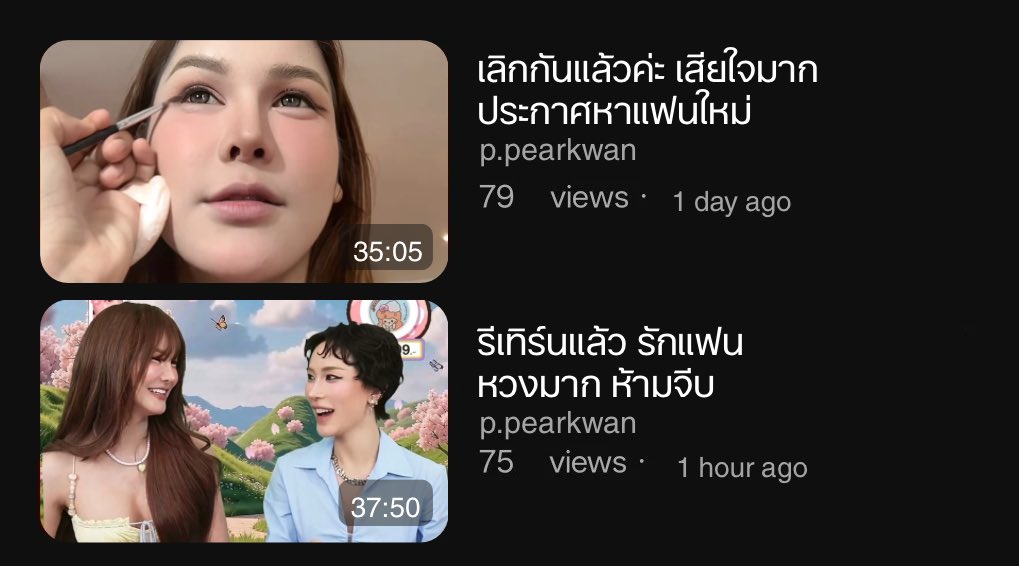 mrnngglr's tweet photo. เลิกและรีเทิร์นใช้เวลาแค่วันเดียว

ODBO LIVE X MOPEAR
#ODBOXMOPEAR https://t.co/a80waE0aUn