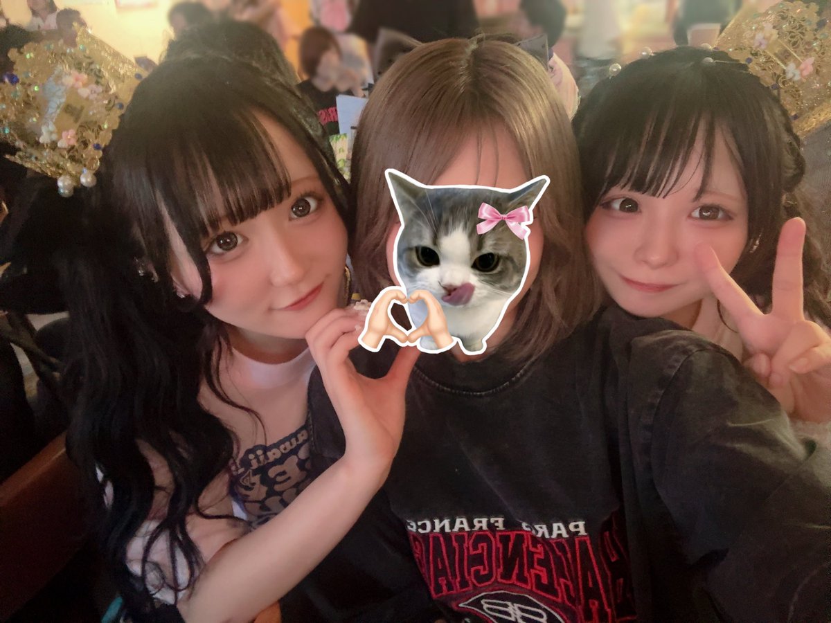 2670_naa's tweet photo. おめでとう(𓈒ʚ̴̶̷̷̥ ⩊ ɞ̴̶̷𓈒) https://t.co/cnyqBA5yY2