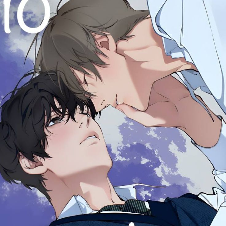 saintinthevoid's tweet photo. they are so in love with one another https://t.co/xzA5fvwwVc