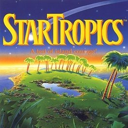 fsugraduate's tweet photo. Going to play some more Star Tropics for the NES on the BGBC's Saturday Morning Adventure Show starting at 11 a.m. EST on Twitch @ https://t.co/ljiuwmj3QL or on YouTube @  https://t.co/1FILz3YscN https://t.co/lhCypceb3h