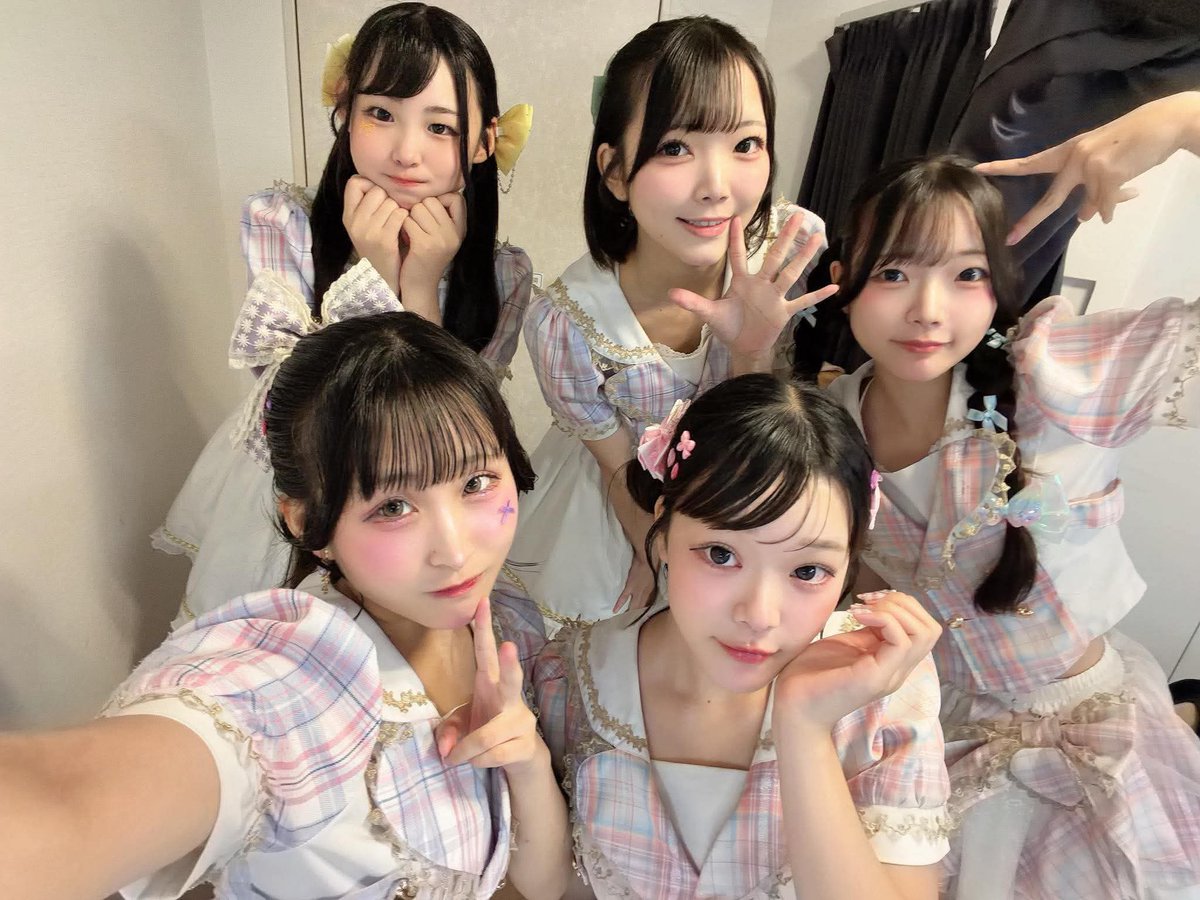 babel_idol's tweet photo. 本日は「HIMEJI SOUND BOXvol.93」DAY・NIGHTありがとうございました👑

DAYの方は暑い中皆さん見に来て下さりありがとうございました❕
アフターサンケアを忘れずに☀️

⏩ 7/26(日)
1⃣TRY CROSS IDOL Fes -supported by ドヤFES-
📍心斎橋AtlantiQs
🎤13:45-14:05@心斎橋AtlantiQs
📸14:40-15:30@SUNHALL B1
🎫 https://t.co/6NnuUf9Gum

2️⃣ 『ドヤFES』-2026-
📍  SUNHALL / SUNHALL WEST
🎤15:50-16:10 @SUNHALLWEST
📸16:15-17:05
🎫チケット発売中
https://t.co/ZWRPzhpRF3

BABELお目当て特典あり🎁

#babel_idol