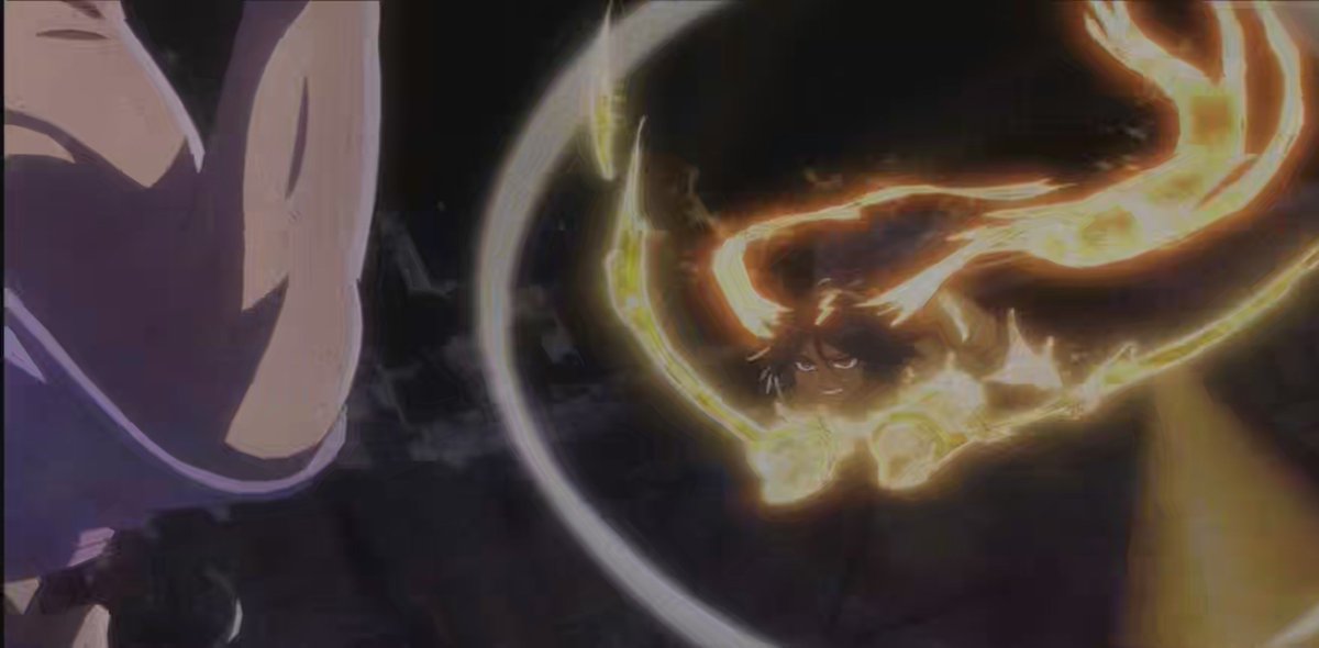 BLEACH: Thousand-Year Blood War - The Calamity 第41話 ツイート画像 1