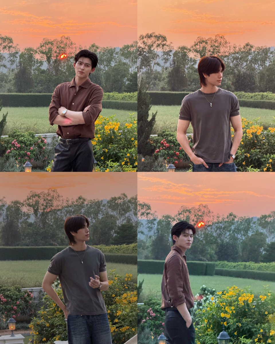 Farah_91Babyz's tweet photo. That sunset is the witness

#PeachAndMeSeriesEP3 https://t.co/a7aizlSawE