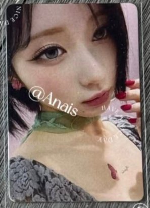 twj_0306's tweet photo. หาค่ะ
#WTB
#ตลาดนัดbabymonster https://t.co/65mLm9B64V