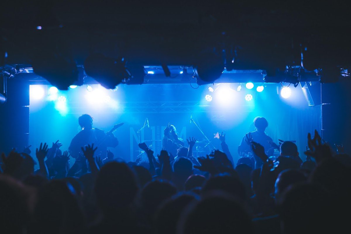 NICK___official's tweet photo. 2026.07.25(Sat)
『THE G∀TE_η』TOKYO
AT 大塚Hearts+

1.Dr∀in
2.Bloo:D
3.Stupi:D
4.Dead Meme D∀ncer
5.Glitch St∀tus
6.Sweet ∀iolence
7.TapH∀ck
8.Syn∀pse
9.Hype ∀rt
10.Never Min:D
11.∀byss
12.Story of Hope

Changeless, 大塚Hearts+
All Crew, andyou!!

ありがとうございました！

Photo by @Litchi_LP