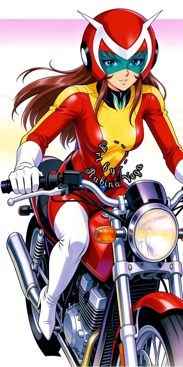 RubinaVega0's tweet photo. Maria Grace Fleed🌸

#Steel_Jeeg
#Getter_Robo
#grendizer
#grendizerU
#goldrake
#goldorak
#Mazinkaiser
#Great_Mazinger 
#Duke_Fleed
#Daisuke_Umon
#Daisuke
#Actarus
#デュークフリード
#デューク・フリード 
#Maria_Fleed 
#MariaFleed
#Maria_Grace_Fleed
#MariaGraceFleed
#マリア・フリード
#グレース・マリア・フリード
#Koji
#Koji_Kabuto
#Alcor
#Tetsuya_Tsurugi
#Jun_Hono
#Sayaka_Yumi
#Hiroshi_Shiba
#Mazinger
#マジンガーZ 
#兜甲児
#鋼鉄ジーグ
#UFOロボグレンダイザー 
#グレンダイザー
#グレンダイザーアニメ