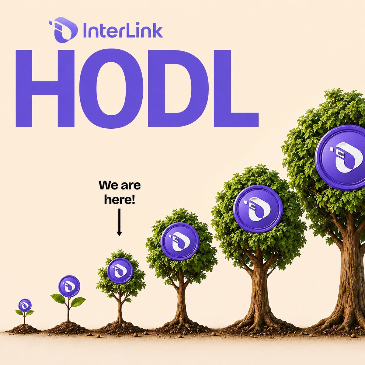 thaungyan12's tweet photo. > What do you think is the most important ingredient for a sustainable Web3 ecosystem?
> 🔹 Utility
> 🔹 Community
> 🔹 Security
> 🔹 Innovation
> Share your perspective below.
> @InterLinkLabs
> #InterLink #ITL #Web3 #Blockchain
#ITLG #TLG https://t.co/qvRhl2Zenj