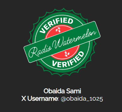RadioWatermelon's tweet photo. 🚨The last donation was 2 days ago🚨

Obaida Sami's Family
#VerifiedByRadioWatermelon
🖇️: https://t.co/BZgXzlghXW
Please donate and share
Starvation Is a Weapon 
Your Help Is Resistance

Obaida Sami, a 19-year-old, lives with his 19 family members in a tent after their home and neighborhood were destroyed, forcing them to relocate more than five times. The family depends on donations for food, water, and other essentials, as they struggle with severe malnutrition and shortages. Obaida has lost many relatives and close friends, but he and his family continue to seek assistance to meet their needs. The tent offers little protection from extreme heat in summer or cold at night, which disrupts sleep and makes it difficult for the children to study. They are working to improve the tent with stronger materials for stability and better covers for comfort and protection. Donations of money or supplies are needed to acquire these items and create a safer temporary shelter until they can rebuild. Support would help shield them from heat, rain, and other elements, providing a basic sense of security in Gaza's ongoing genocide. Any contribution would directly aid their efforts to maintain stability during this period.