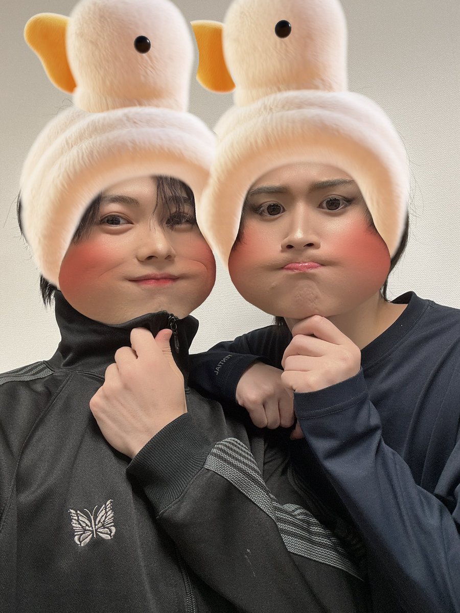 長嶺龍汰 / RYUTA 【AVEST】 tweet media