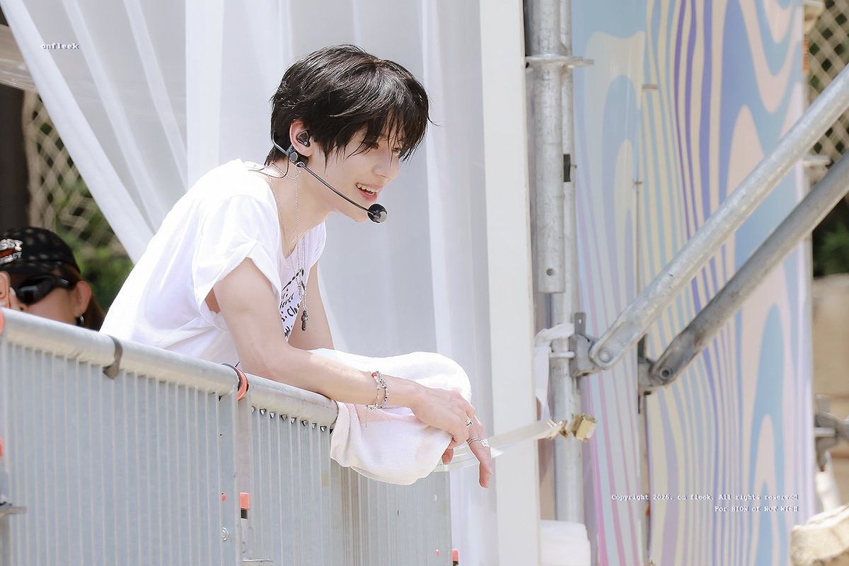 onfleek511's tweet photo. 260724 #시온 #SION #シオン #NCTWISH #엔시티위시 https://t.co/cPBes8Zf6f