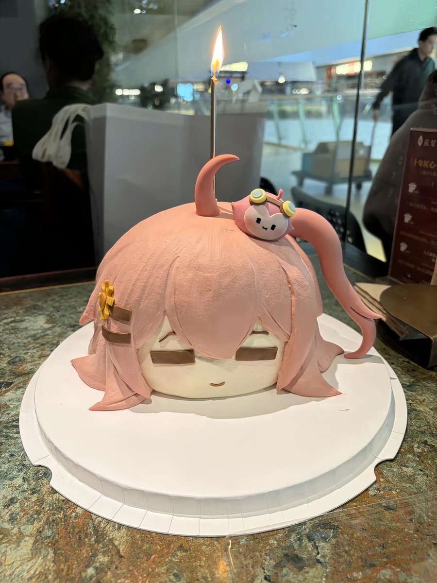 6nm7h's tweet photo. 推しキャラが殺された…… https://t.co/ItkaDC9YLj