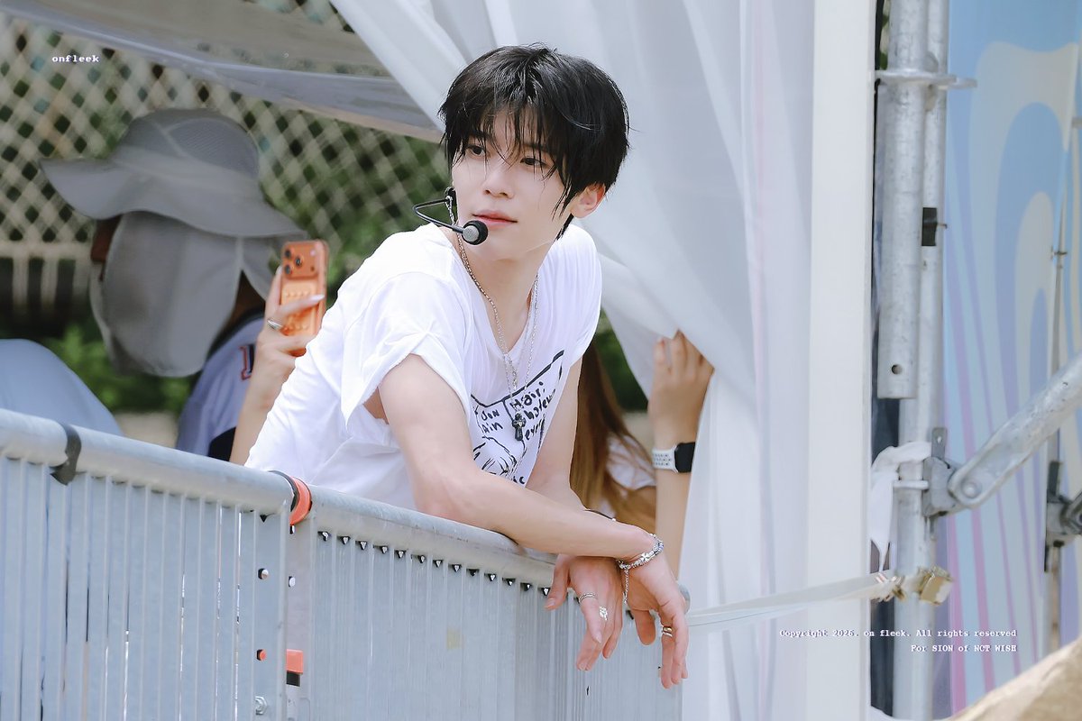 onfleek511's tweet photo. 260724 #시온 #SION #シオン #NCTWISH #엔시티위시 https://t.co/cPBes8Zf6f