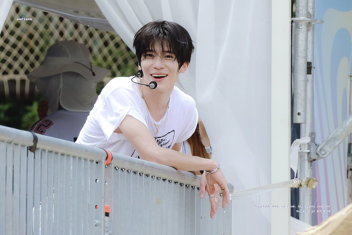onfleek511's tweet photo. 260724 #시온 #SION #シオン #NCTWISH #엔시티위시 https://t.co/cPBes8Zf6f