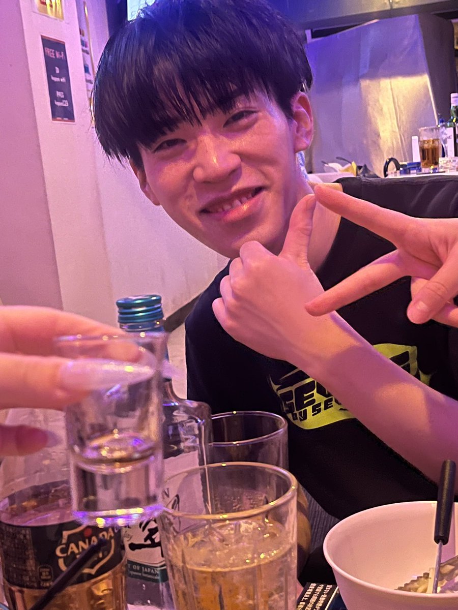tequila_guigui's tweet photo. 無給ボーイありがとう
@gekiatu333333 https://t.co/NL2DbvVyYv