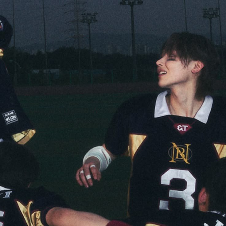 lovejoO97's tweet photo. 🏈 https://t.co/7mIP3V6M1O
