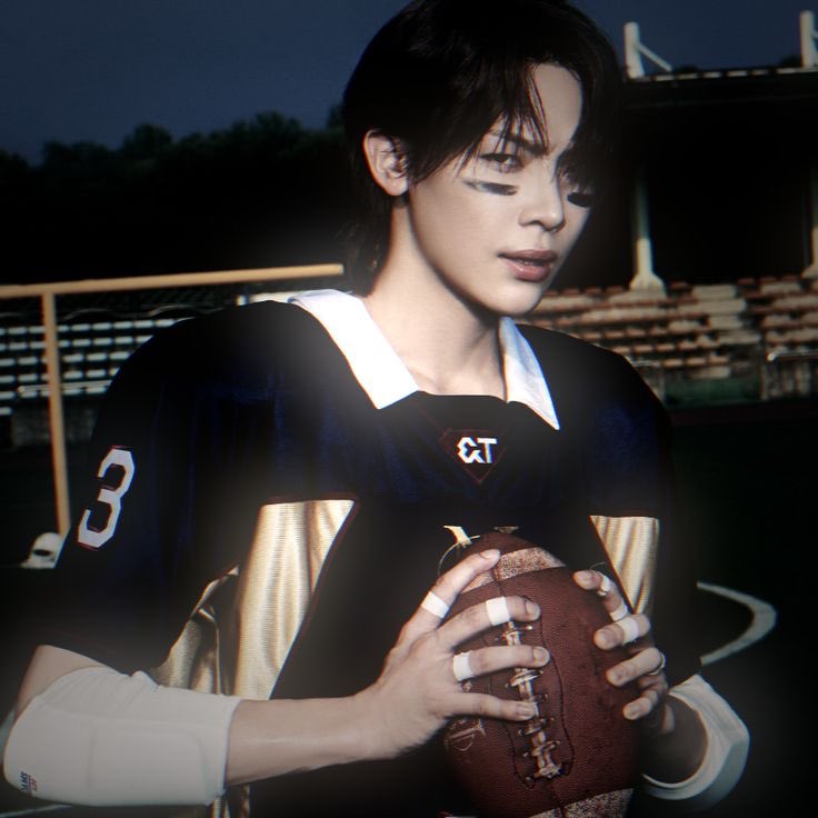 lovejoO97's tweet photo. 🏈 https://t.co/7mIP3V6M1O