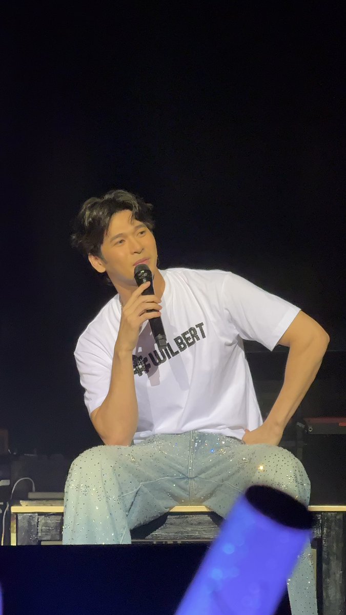 iyakniarkin's tweet photo. Yung iyak koooooo akala mo pamilya!!! Suportado kita sa lahat bestie @itswilbertross mahal kitaaaaa 😭😭😭😭 https://t.co/fBn1MWyApW
