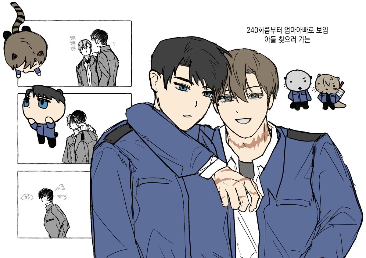 OOG1RL's tweet photo. #괴담출근_𝕏친소 #괴담출근_트친소
안녕하세요 류최 솔왼해요ㅜㅜ
2부 빠르게 읽는 중 스포일러 신경 안 써요~ https://t.co/JVgD0XxHoh