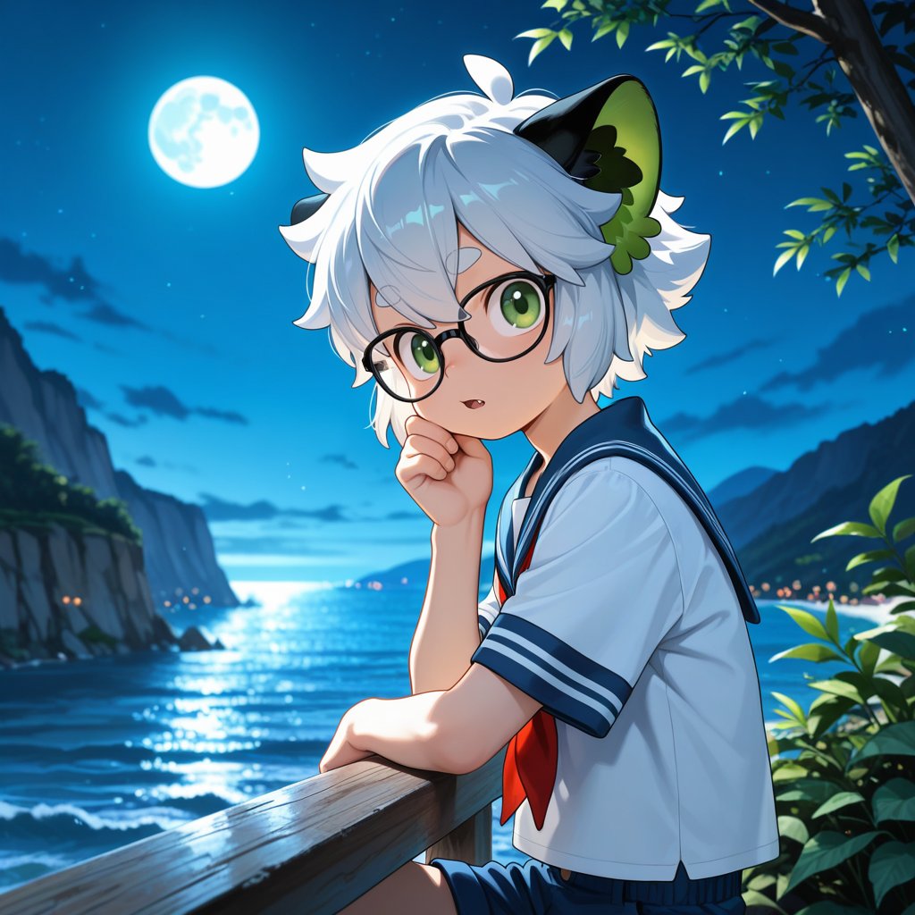 Moon_Shade___'s tweet photo. 月下小黑
沉思猫猫可爱捏ヾ(≧▽≦*)o
最近有些感冒了，也没啥灵感所以就一直没更新＞﹏＜
要是大家有什么灵感，可以留在pixiv的评论区，说不定有些我可以去做的
更多图片均在pixiv(～￣▽￣)～:https://t.co/3Et9SWx37V https://t.co/b75Xi6KMmN