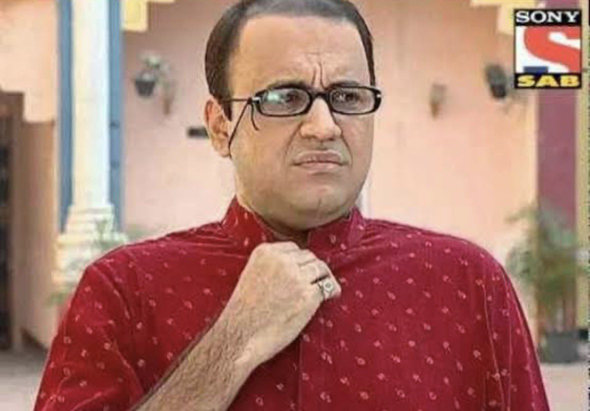 NeilGala1's tweet photo. New education minister?

#India https://t.co/QUQRz8FrmJ