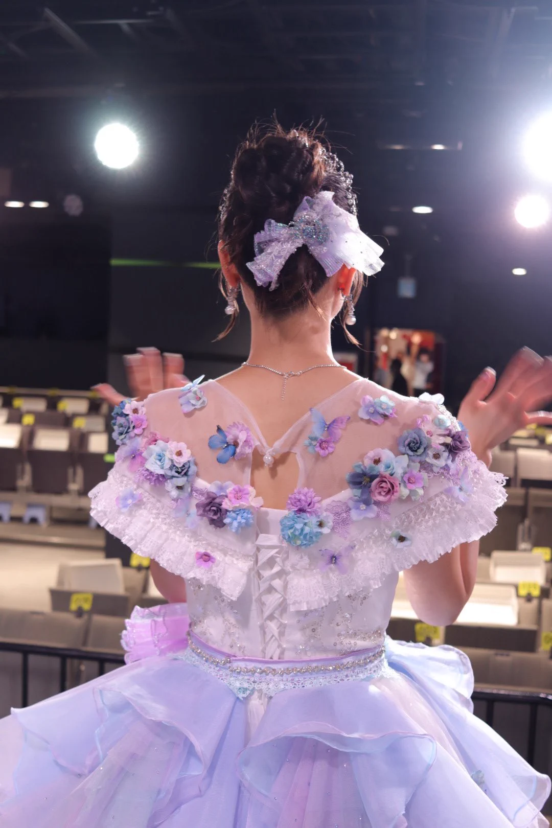 西潟茉莉奈 on X / X