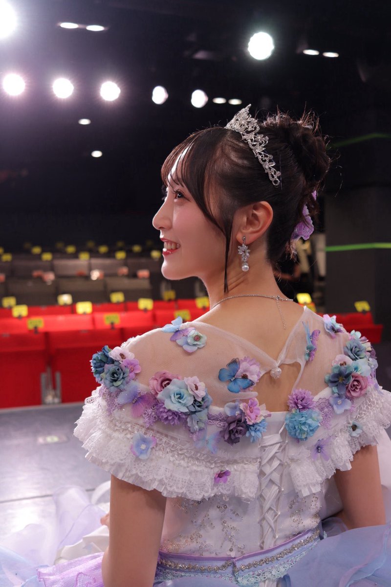 NGT48✩西潟茉莉奈✩アクリルスタンド✩2026年7月ver.　シアターくじ NGT48✩西潟茉莉奈✩アクリルスタンド✩2026年7月ver. シアターくじ