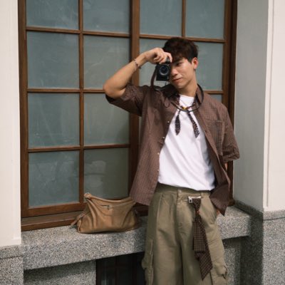 scukk_'s tweet photo. #NewProfilePic (新個人資料照片) https://t.co/o6YZUjEWOB