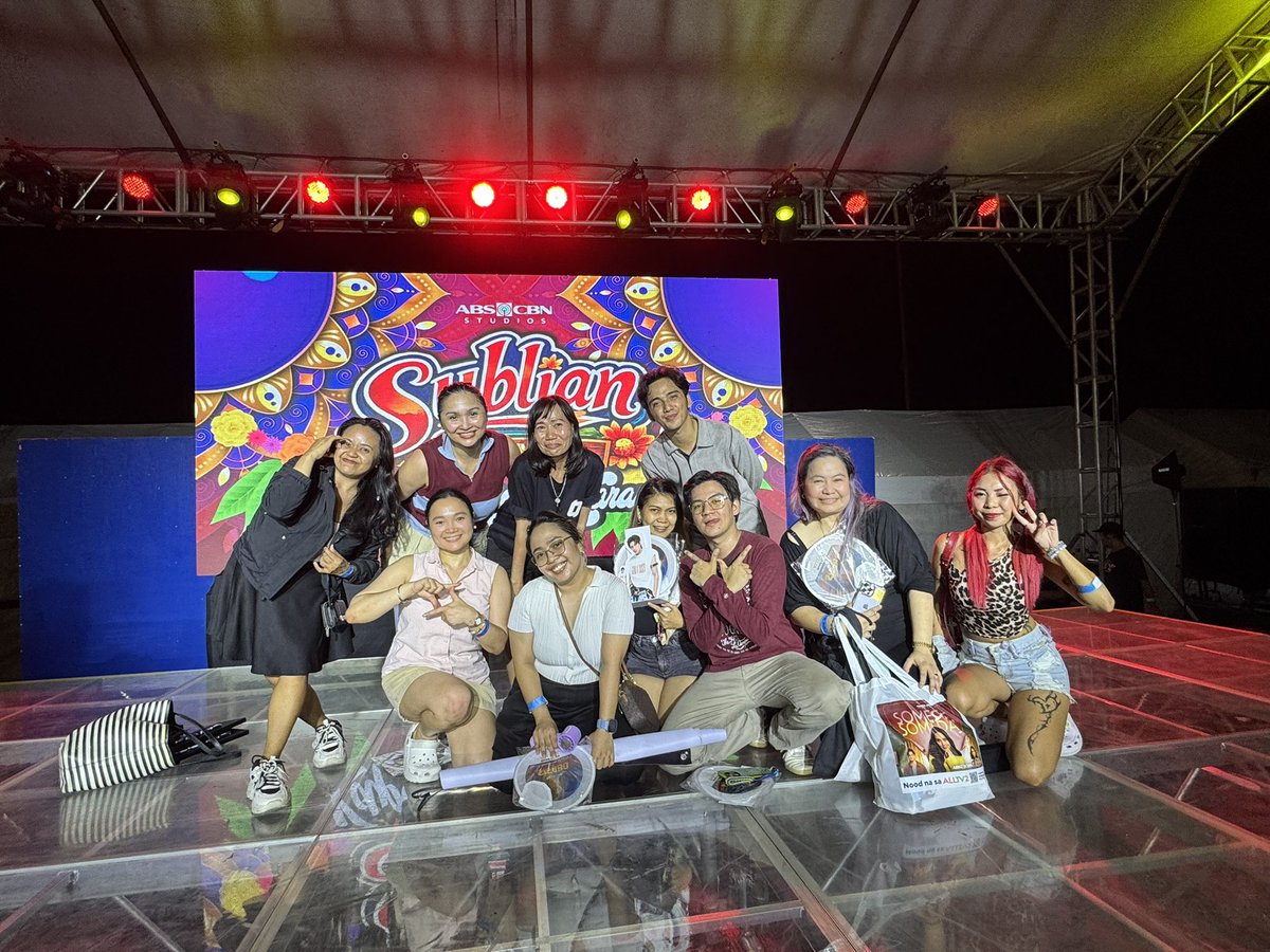 BatangACEs's tweet photo. Maraming salamat po sa ACEs na dumayo dine sa Batangas! 🫶🏻🫶🏻

BGYO SUBLIAN DOMINATION
#BGYO @bgyo_ph https://t.co/FeGw5DYlox