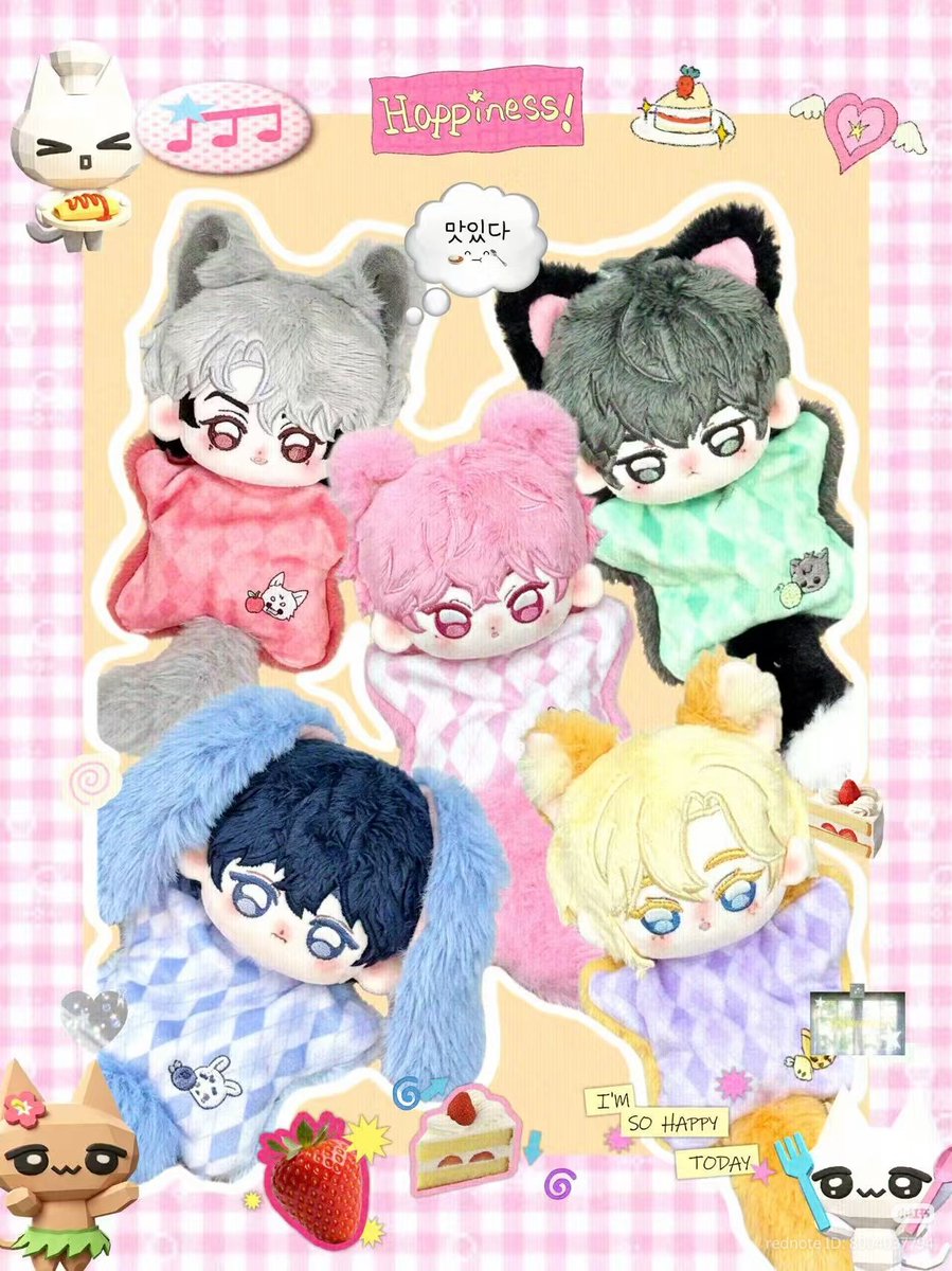 cloverby4you's tweet photo. Hellow oll~
Etmin balik lagi nii untuk menawarkan plli² yg mau mengadopsi anak baru 👀

Cloverby Open Pre-Order Miso Bean Doll yaa 😚

Harga ±60r (±165k blm fix ya dari makernya &amp; tergantung rate)
Bisa 2x cicil ya chingu~
PO sekitar 3–4 Bulan yaa

📛Close: 23 Agustus 2026 https://t.co/1UZOuarxIa