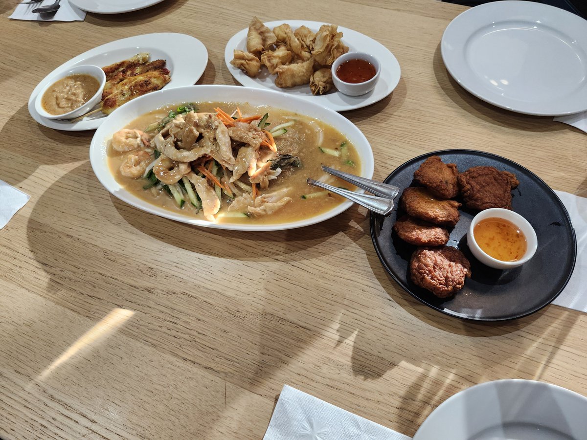 MongaikanRyu's tweet photo. 今週のご飯だった https://t.co/uqsJ4KUNsL