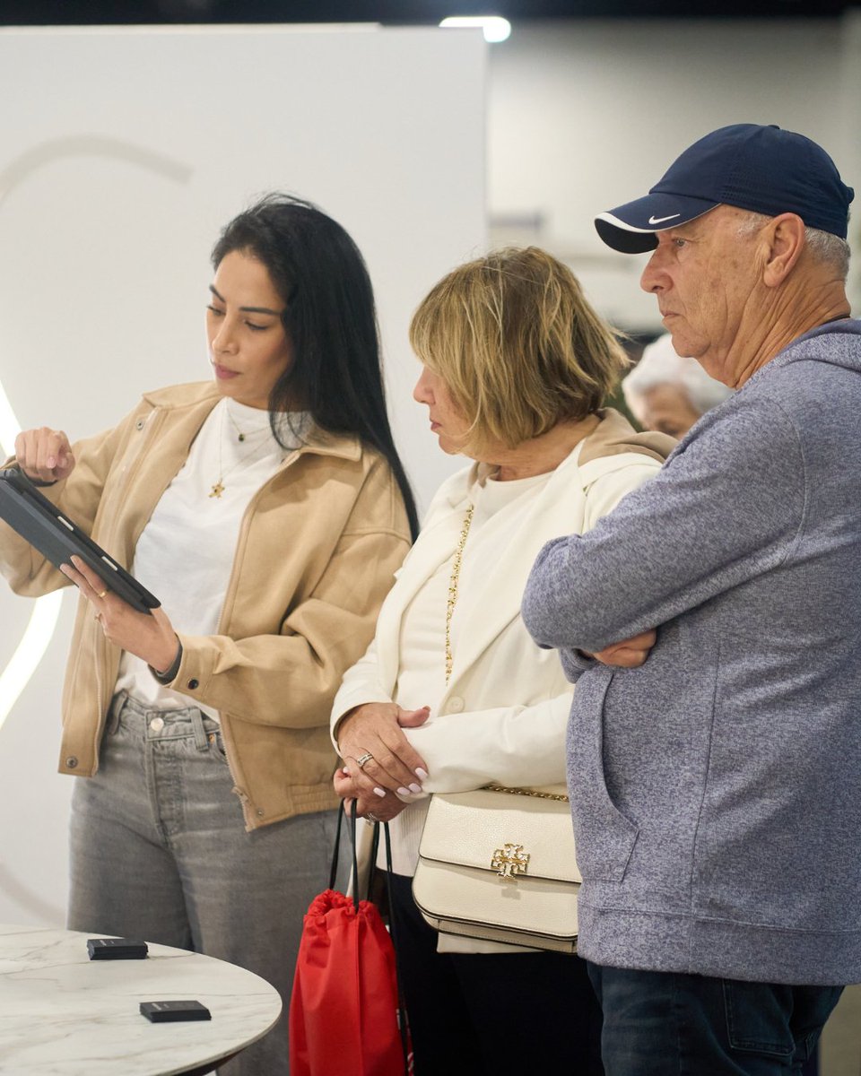 FLHomeShows's tweet photo. Your Pinterest board isn't a plan. It's a wish list. 📌 

The Home Show is where it stops being one. Where that saved photo turns into seeing the real product and where a conversation with a contractor who can tell you what it takes and whether the idea works in a Florida home. https://t.co/WSsUXMQoJj