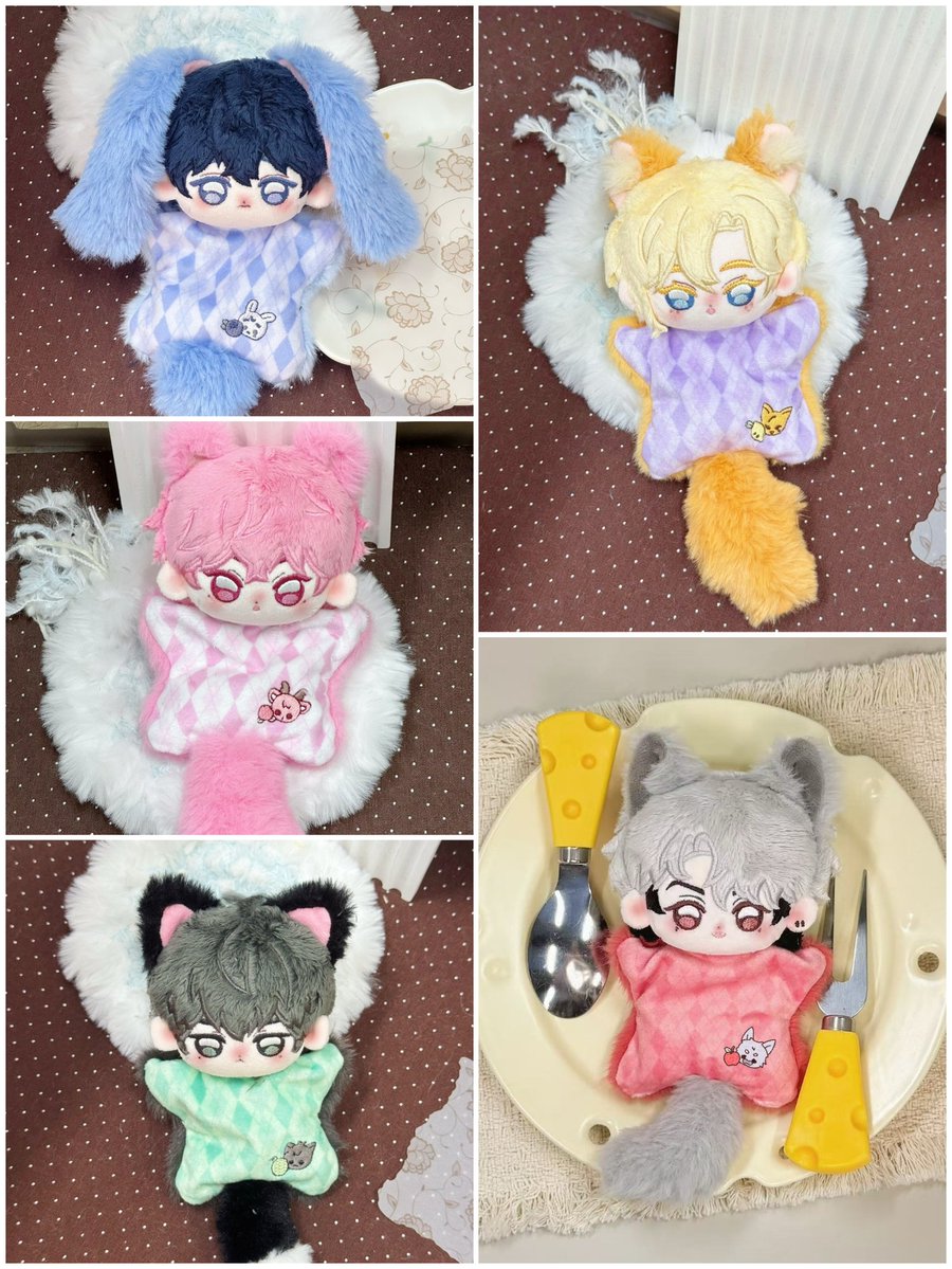 cloverby4you's tweet photo. Hellow oll~
Etmin balik lagi nii untuk menawarkan plli² yg mau mengadopsi anak baru 👀

Cloverby Open Pre-Order Miso Bean Doll yaa 😚

Harga ±60r (±165k blm fix ya dari makernya &amp; tergantung rate)
Bisa 2x cicil ya chingu~
PO sekitar 3–4 Bulan yaa

📛Close: 23 Agustus 2026 https://t.co/1UZOuarxIa