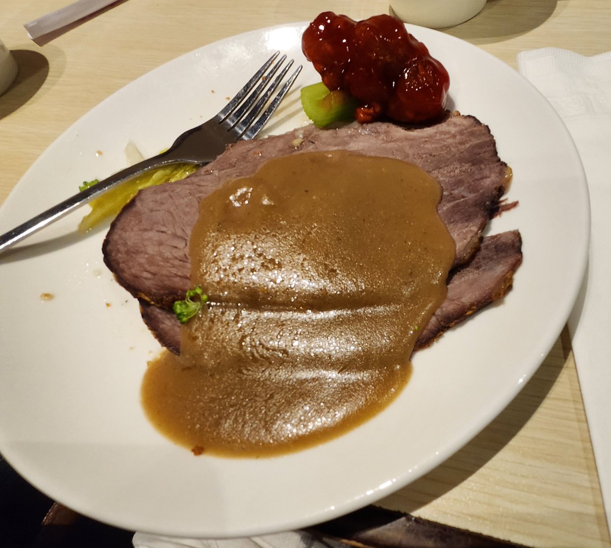 MongaikanRyu's tweet photo. 今週のご飯だった https://t.co/uqsJ4KUNsL