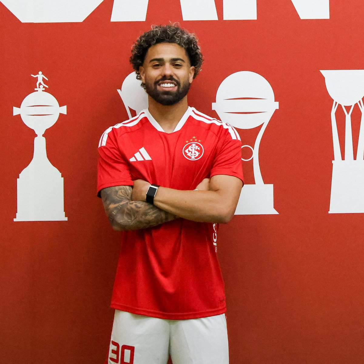 Sofascore Brasil tweet media