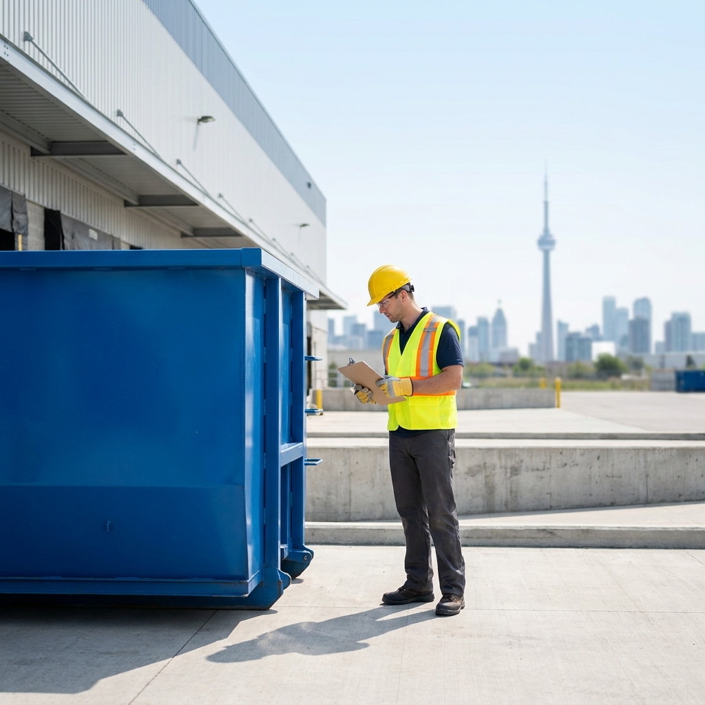 cityenviro's tweet photo. Efficient waste and recycling solutions keep Toronto’s businesses running clean. From hotels to warehouses, smart management starts with the right partner. See how City Environmental Services Ltd. can help: https://t.co/m0UHFwOh3H #Toronto #WasteManagement https://t.co/iUDxsfFdzS