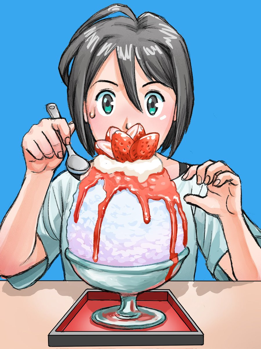 武井弥心 tweet media