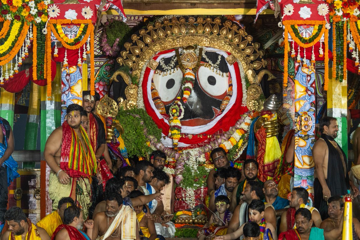 JagannathaDhaam's tweet photo. https://t.co/dbLeiNmTa2