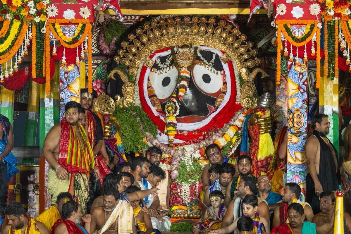 JagannathaDhaam's tweet photo. https://t.co/dbLeiNmTa2