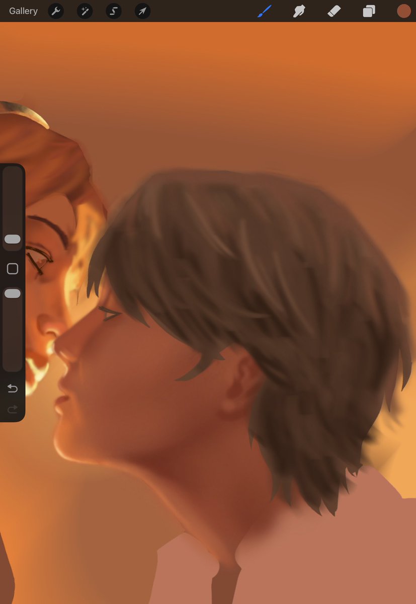 Junoco17's tweet photo. Ok, making some progress on Yu…
#WIP #souyo https://t.co/o2ZDOdTtts