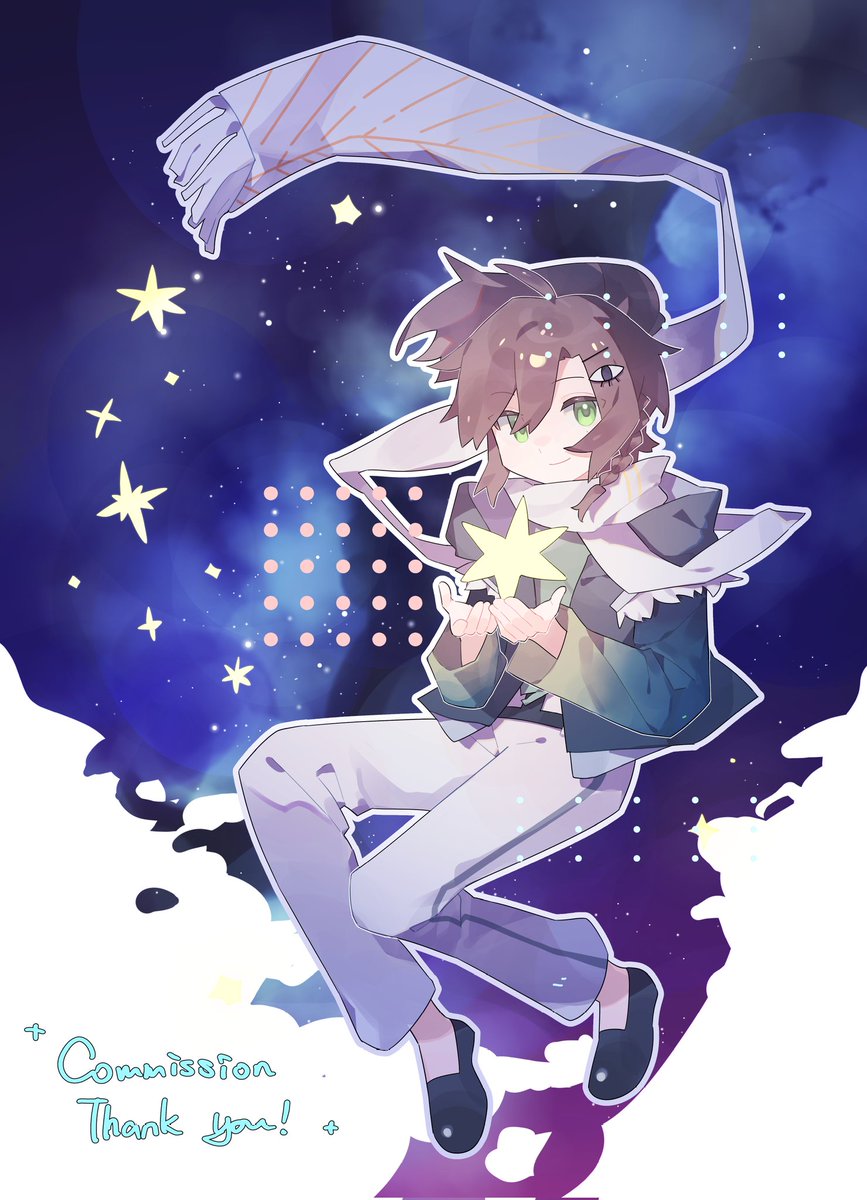 srmz_akira's tweet photo. #commission https://t.co/IR38i54ssO