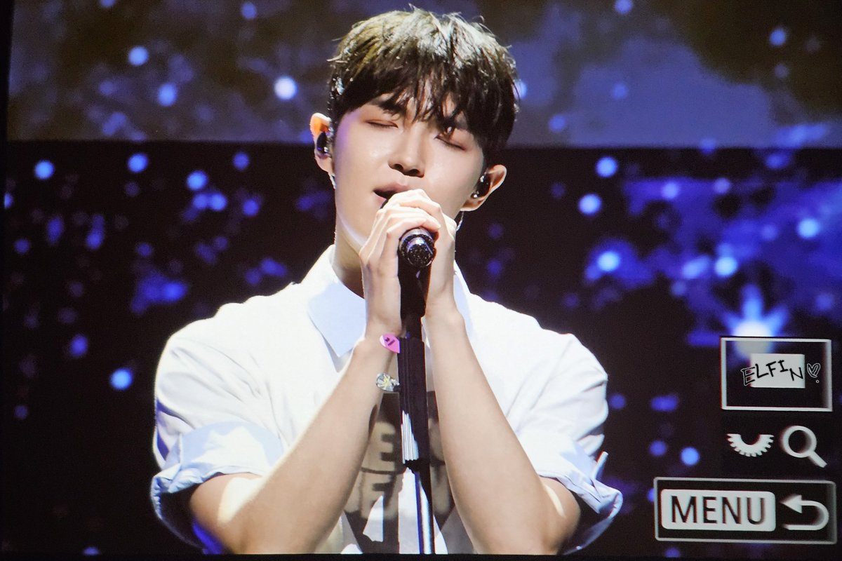 ELFIN_527's tweet photo. 260725 스테이지네임 프리뷰 04.
#김재환 #KIMJAEHWAN #스테이지네임 https://t.co/6WFGYdyfTj