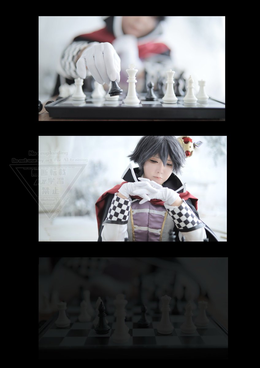 ehina7's tweet photo. ⚠︎cosplay 
　　 /  #47tsコスプレ 
　　　  東 i 京 i 都

　恒 常 的 
       ﾜﾝｻｲﾄﾞｹﾞｰ ﾑ 

photo      【 @sinsyun 】
studio     【 @animaniyacos 】
costume 【@cosyu15】 https://t.co/eKGgf8aOfy